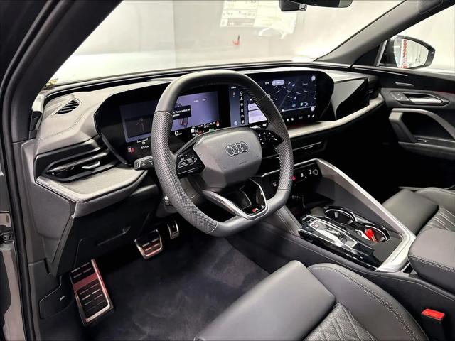 2026 Audi SQ5 Premium Plus TFSI quattro S tronic