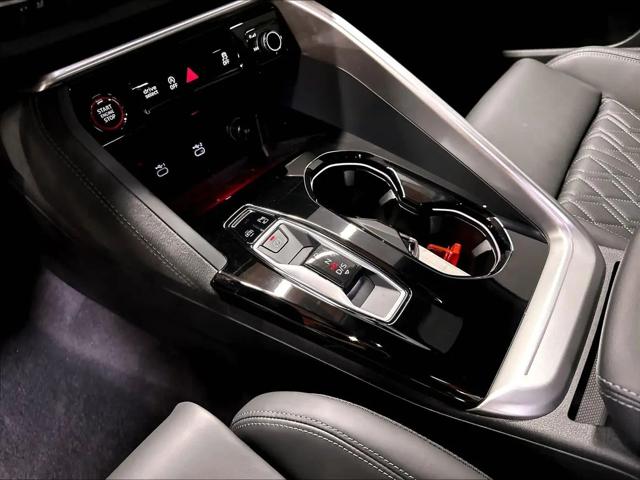 2026 Audi SQ5 Premium Plus TFSI quattro S tronic