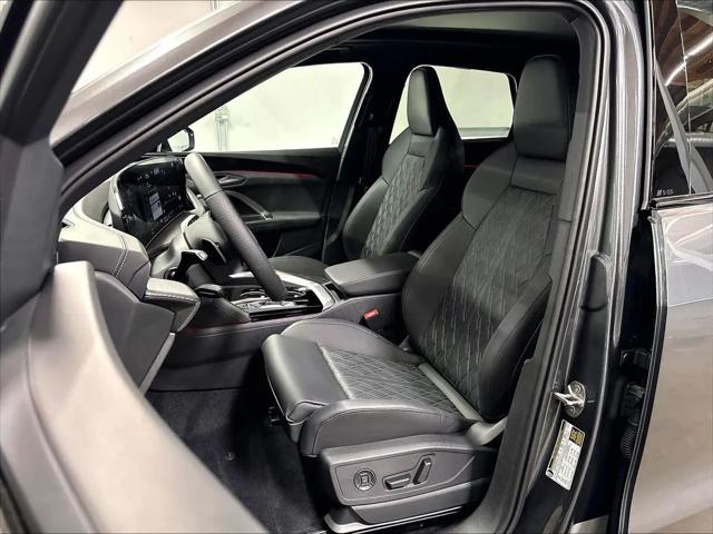 2026 Audi SQ5 Premium Plus TFSI quattro S tronic