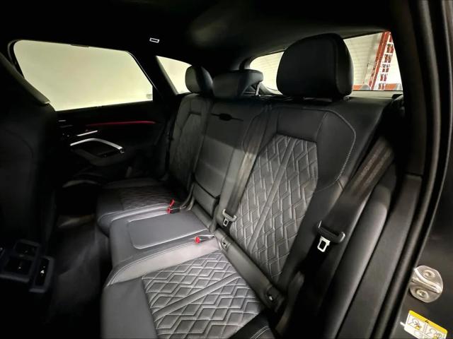 2026 Audi SQ5 Premium Plus TFSI quattro S tronic