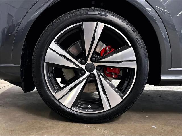 2026 Audi SQ5 Premium Plus TFSI quattro S tronic