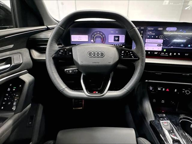 2026 Audi SQ5 Premium Plus TFSI quattro S tronic