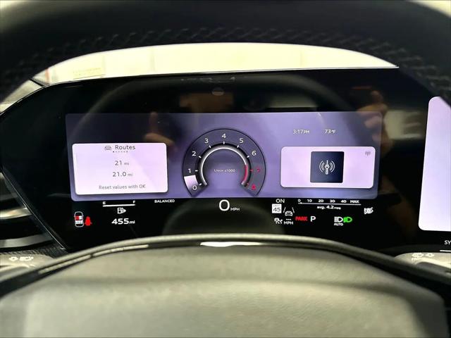 2026 Audi SQ5 Premium Plus TFSI quattro S tronic