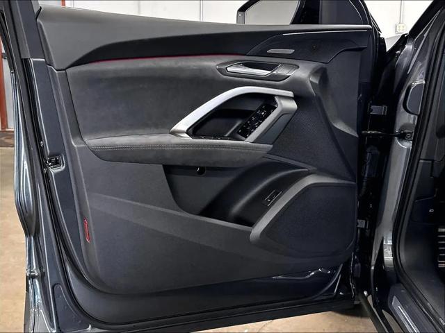 2026 Audi SQ5 Premium Plus TFSI quattro S tronic