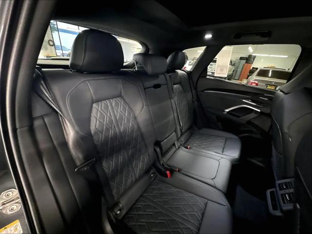 2026 Audi SQ5 Premium Plus TFSI quattro S tronic