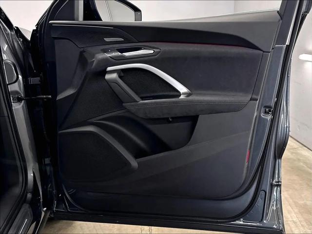 2026 Audi SQ5 Premium Plus TFSI quattro S tronic
