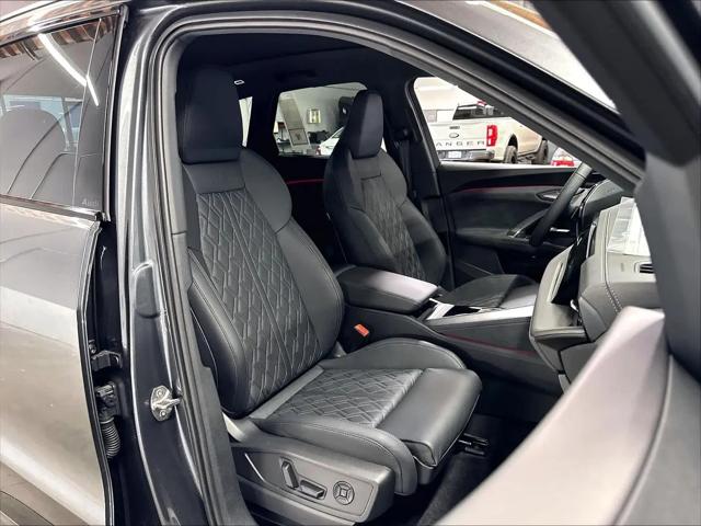 2026 Audi SQ5 Premium Plus TFSI quattro S tronic