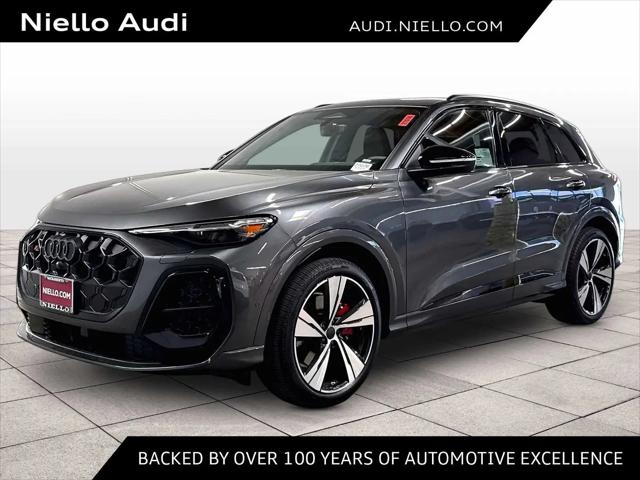 2026 Audi SQ5 Premium Plus TFSI quattro S tronic for sale in Sacramento, CA