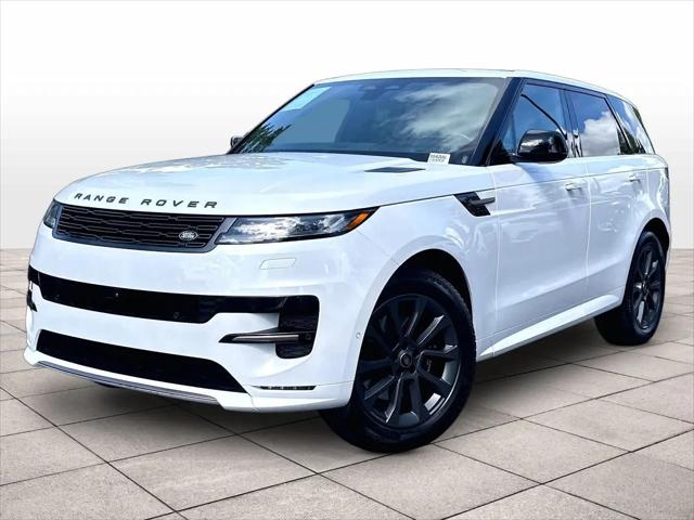 2024 Land Rover Range Rover Sport Dynamic SE for sale in Rocklin, CA