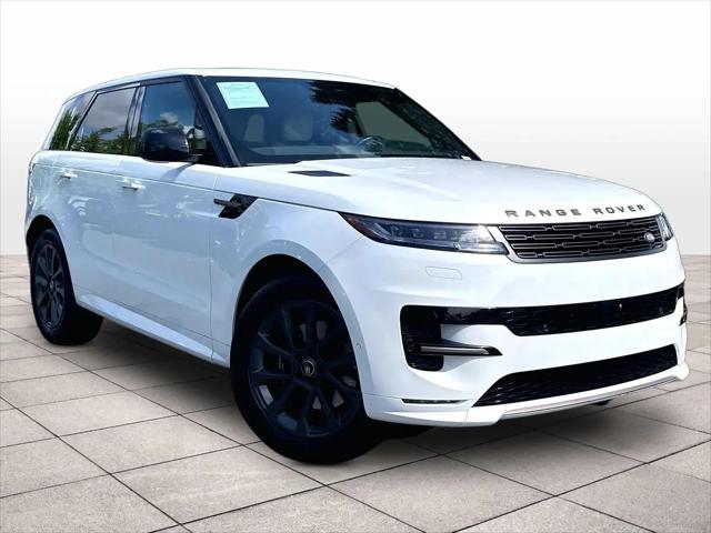 2024 Land Rover Range Rover Sport Dynamic SE