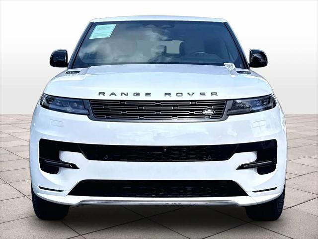 2024 Land Rover Range Rover Sport Dynamic SE
