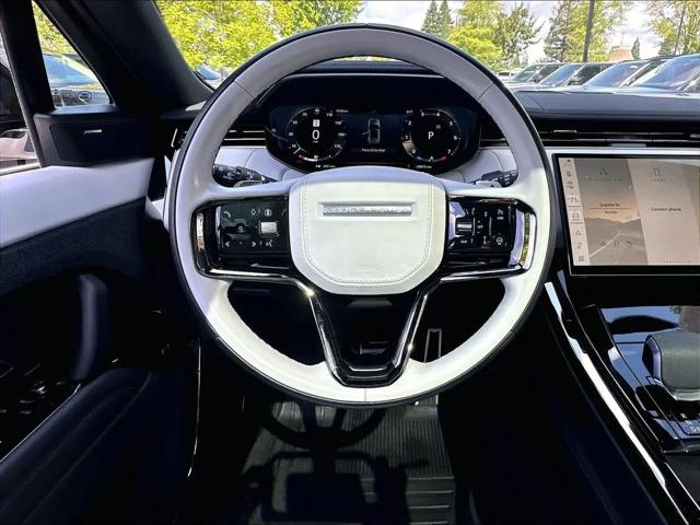 2024 Land Rover Range Rover Sport Dynamic SE