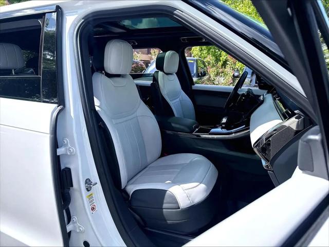 2024 Land Rover Range Rover Sport Dynamic SE