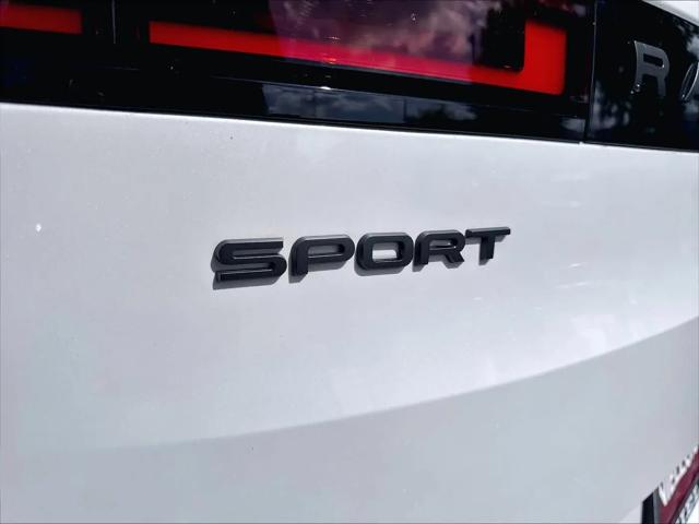 2024 Land Rover Range Rover Sport Dynamic SE