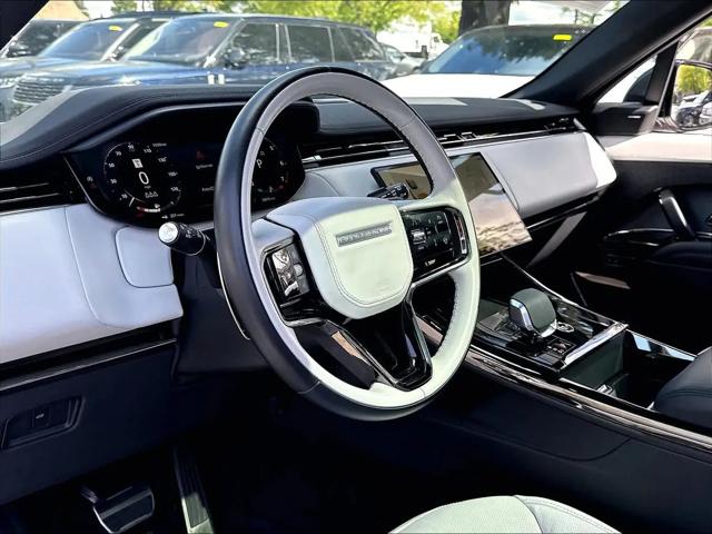 2024 Land Rover Range Rover Sport Dynamic SE