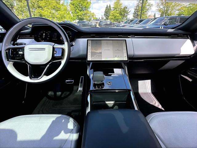 2024 Land Rover Range Rover Sport Dynamic SE