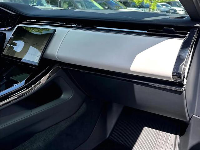 2024 Land Rover Range Rover Sport Dynamic SE