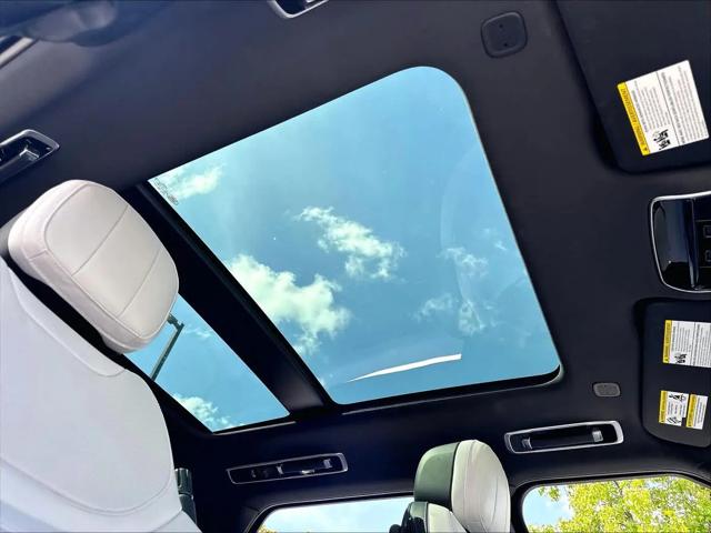 2024 Land Rover Range Rover Sport Dynamic SE