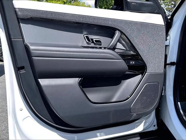 2024 Land Rover Range Rover Sport Dynamic SE