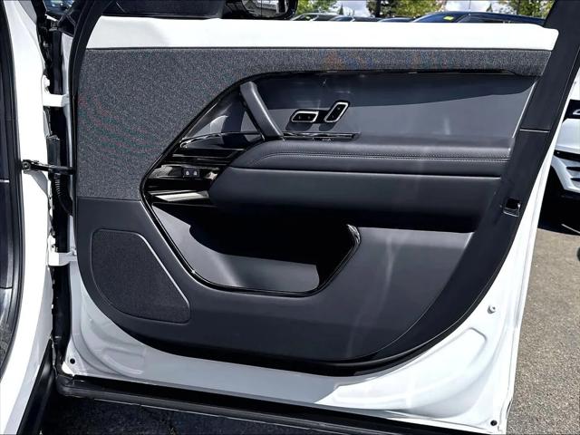 2024 Land Rover Range Rover Sport Dynamic SE