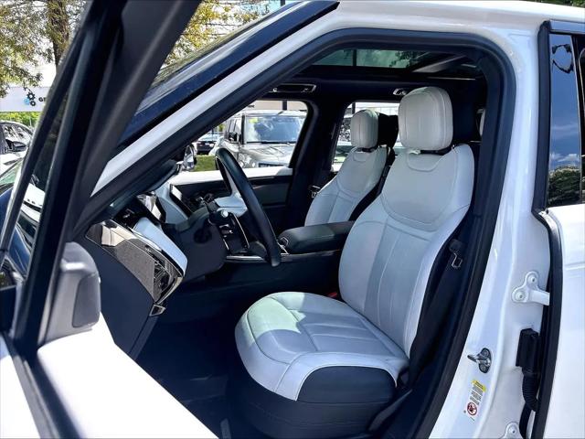 2024 Land Rover Range Rover Sport Dynamic SE