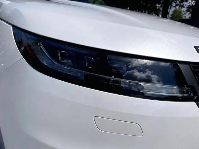 2024 Land Rover Range Rover Sport Dynamic SE