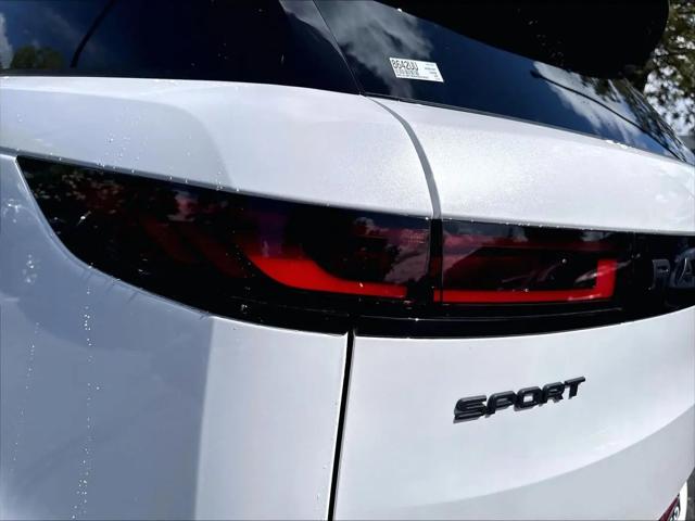 2024 Land Rover Range Rover Sport Dynamic SE