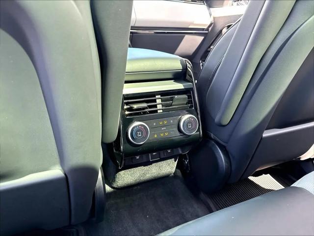 2024 Land Rover Range Rover Sport Dynamic SE