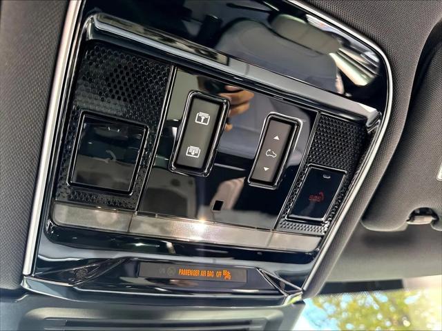 2024 Land Rover Range Rover Sport Dynamic SE