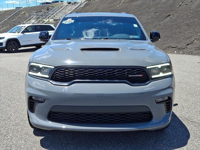 2021 Dodge Durango GT Plus AWD