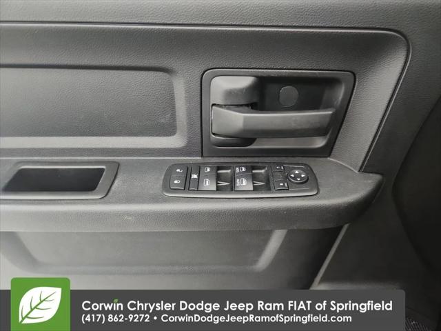 2015 Ram 5500 Tradesman/SLT/Laramie