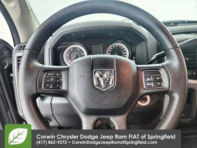 2015 Ram 5500 Tradesman/SLT/Laramie