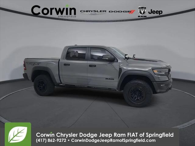 2023 Ram 1500 TRX Crew Cab 4x4 5'7" Box for sale in Springfield, MO