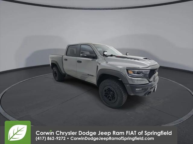 2023 Ram 1500 TRX Crew Cab 4x4 5'7" Box