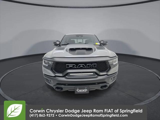 2023 Ram 1500 TRX Crew Cab 4x4 5'7" Box