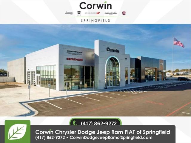 2023 Ram 1500 TRX Crew Cab 4x4 5'7" Box