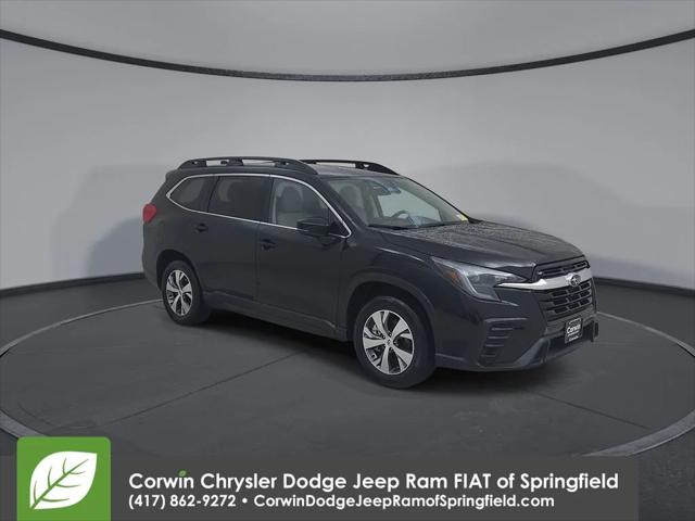 2025 Subaru Ascent Premium 7-Passenger