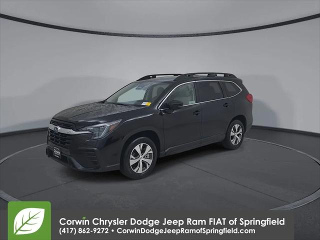 2025 Subaru Ascent Premium 7-Passenger