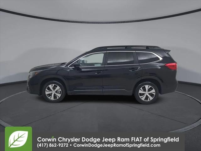 2025 Subaru Ascent Premium 7-Passenger