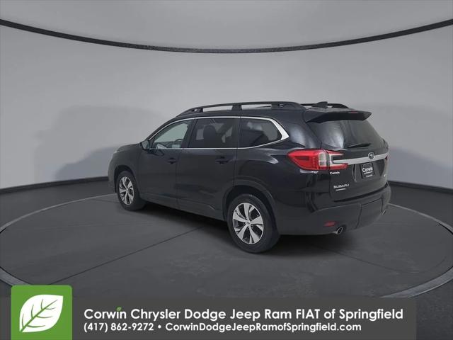 2025 Subaru Ascent Premium 7-Passenger