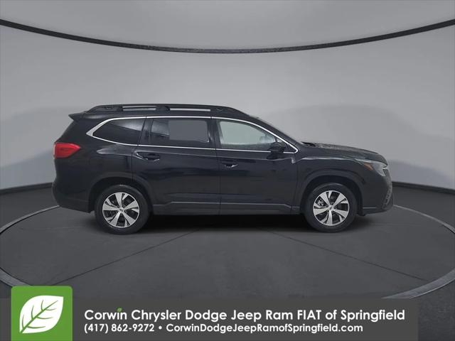 2025 Subaru Ascent Premium 7-Passenger