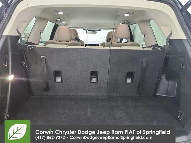 2025 Subaru Ascent Premium 7-Passenger