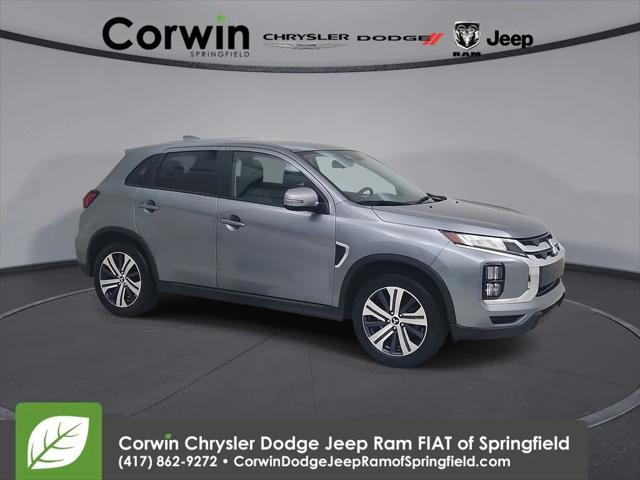 2025 Mitsubishi Outlander Sport 2.0 SE AWC for sale in Springfield, MO