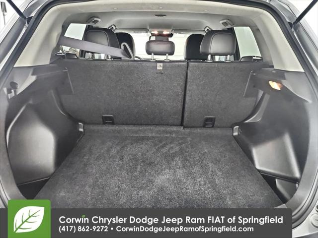 2025 Mitsubishi Outlander Sport 2.0 SE AWC