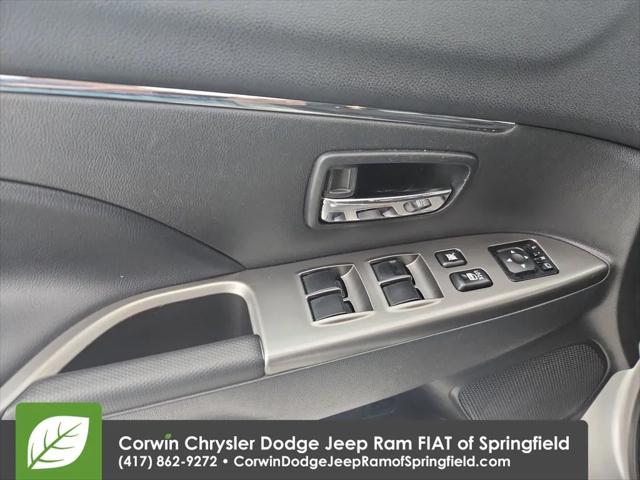 2025 Mitsubishi Outlander Sport 2.0 ES AWC