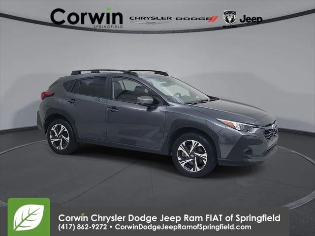 2025 Subaru Crosstrek Premium for sale in Springfield, MO