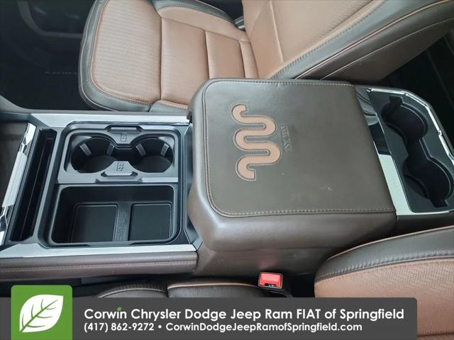 2024 Ford F-250 King Ranch
