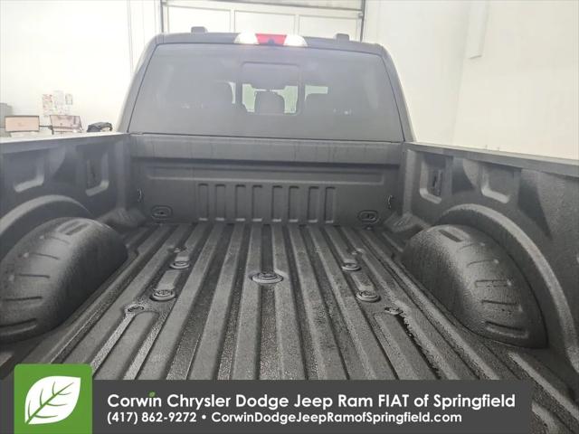 2024 Ford F-250 King Ranch