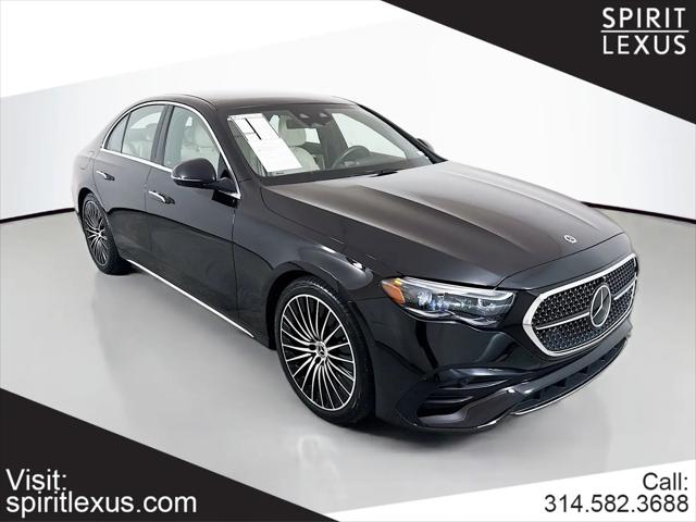 2024 Mercedes-Benz E 350 E 350 for sale in St. Louis, MO