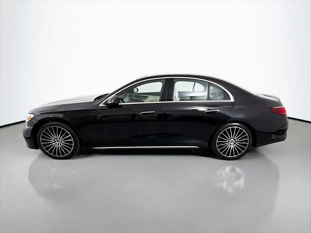 2024 Mercedes-Benz E 350 E 350